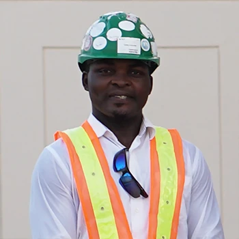 Kessab Engineer - construction company in doha qatar